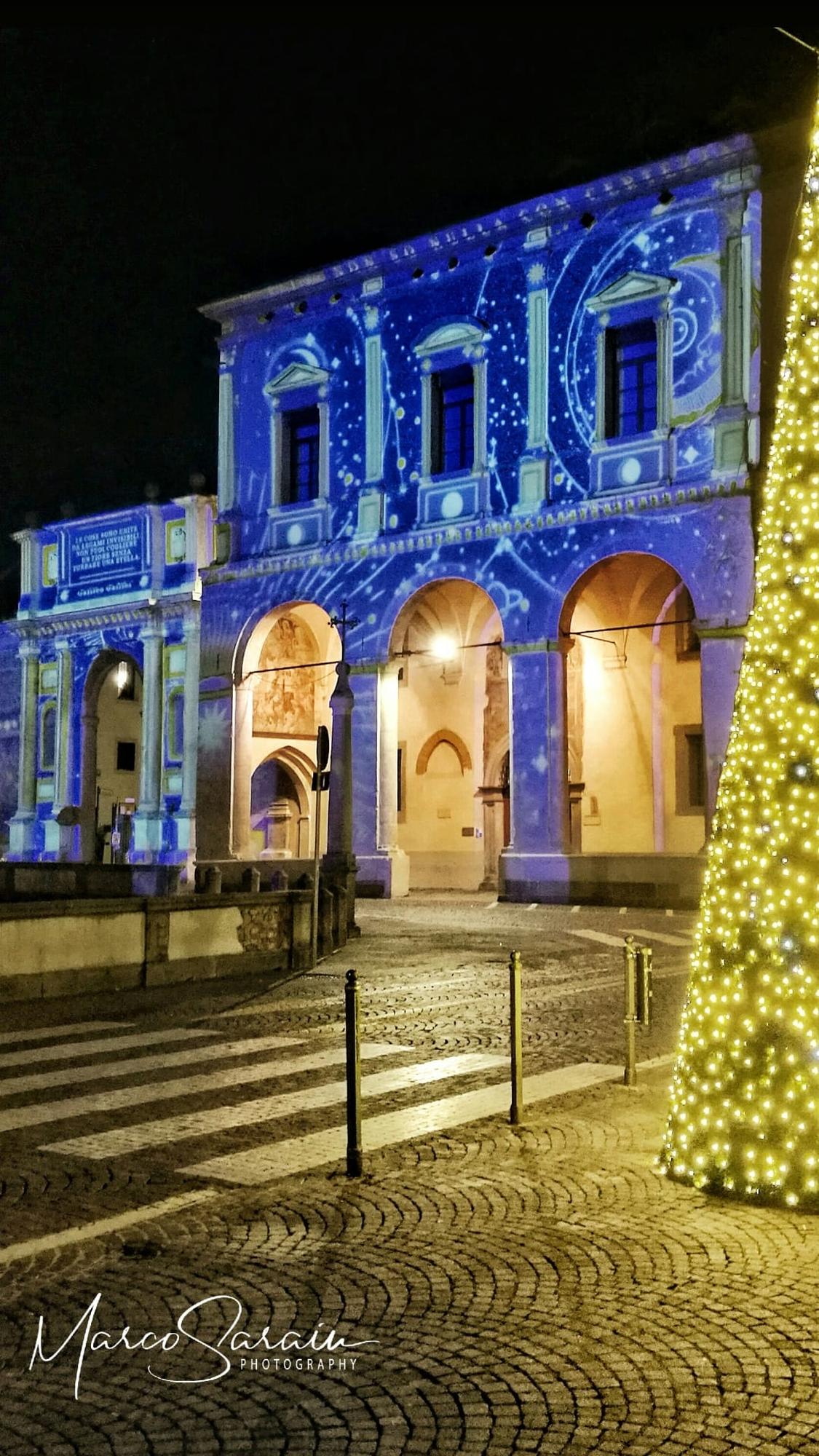 Padova Natale 2020