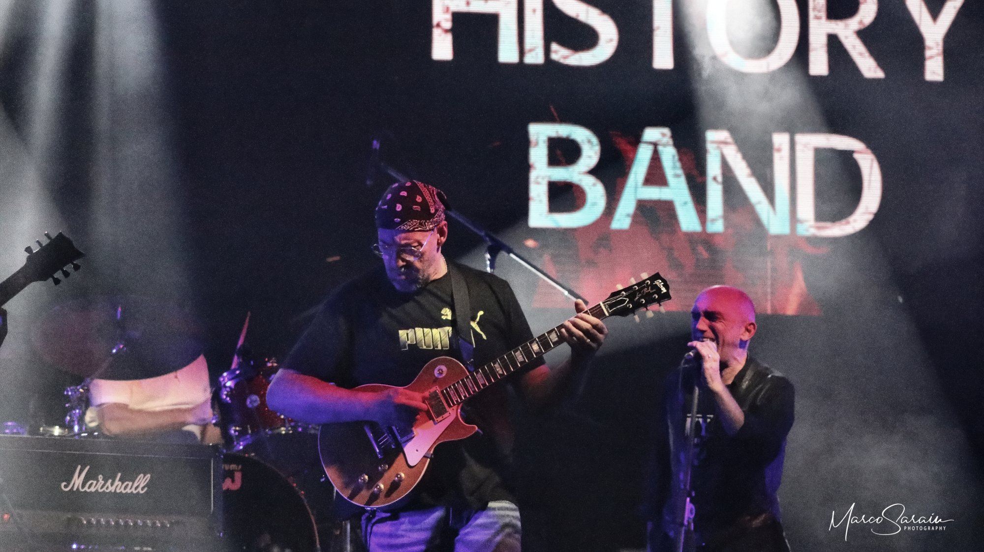 Vasco History Band - Godega di S.Urbano