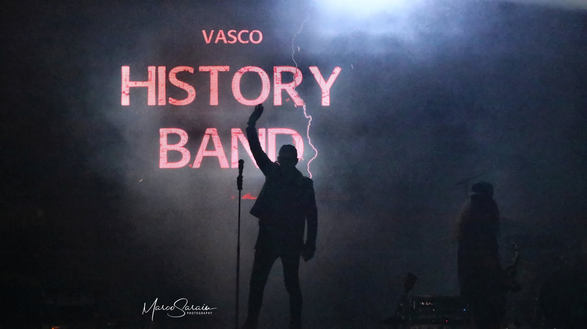 Vasco History Band - Godega di S.Urbano