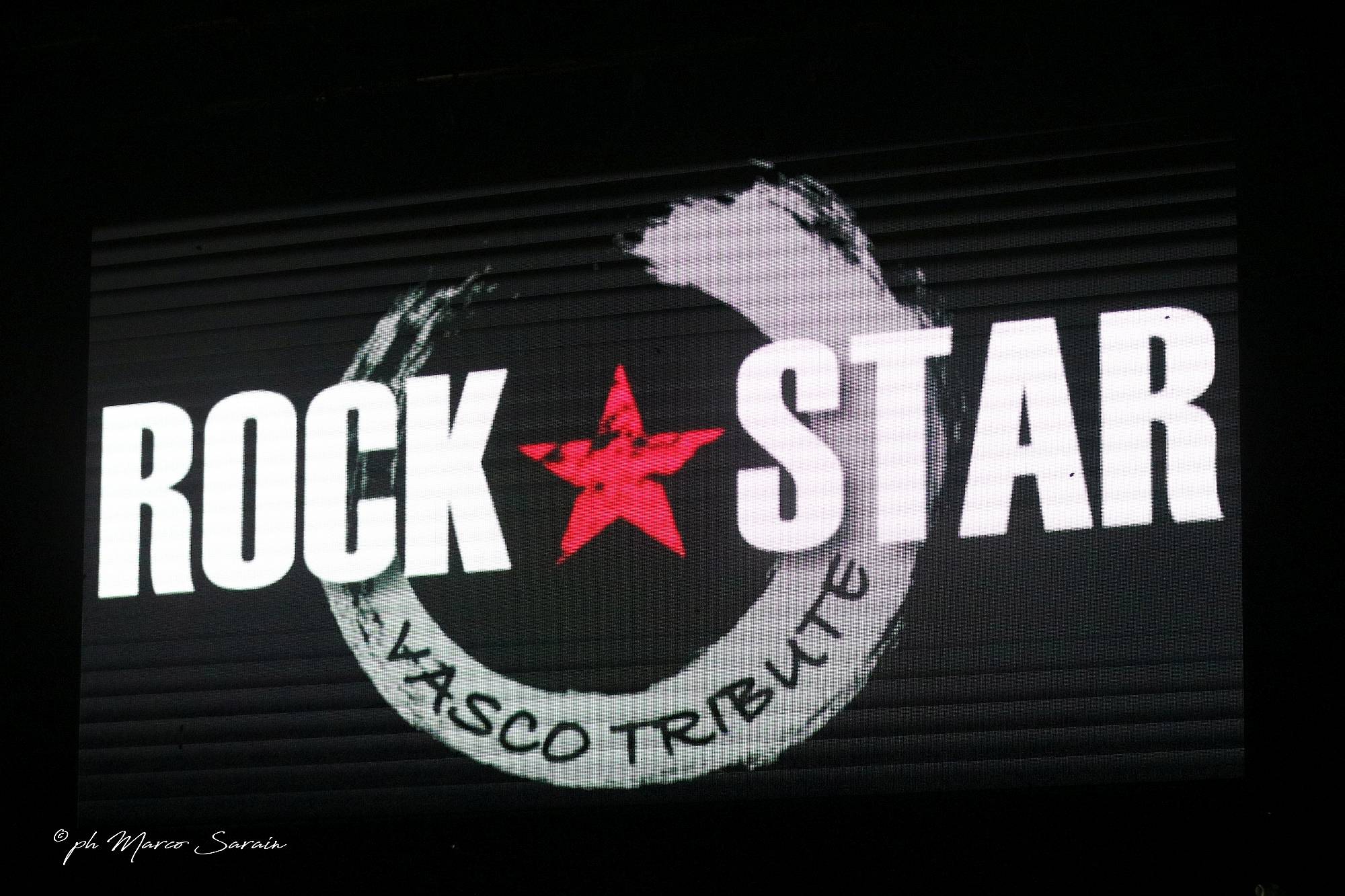 ROCK STAR - Andrea Braido - Max Allarme live @ VigoRock
