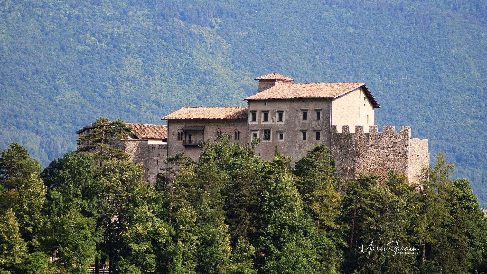 Trentino 2020
